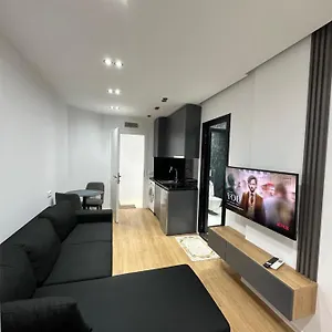 Cozystayapartments By Flow Appartamento