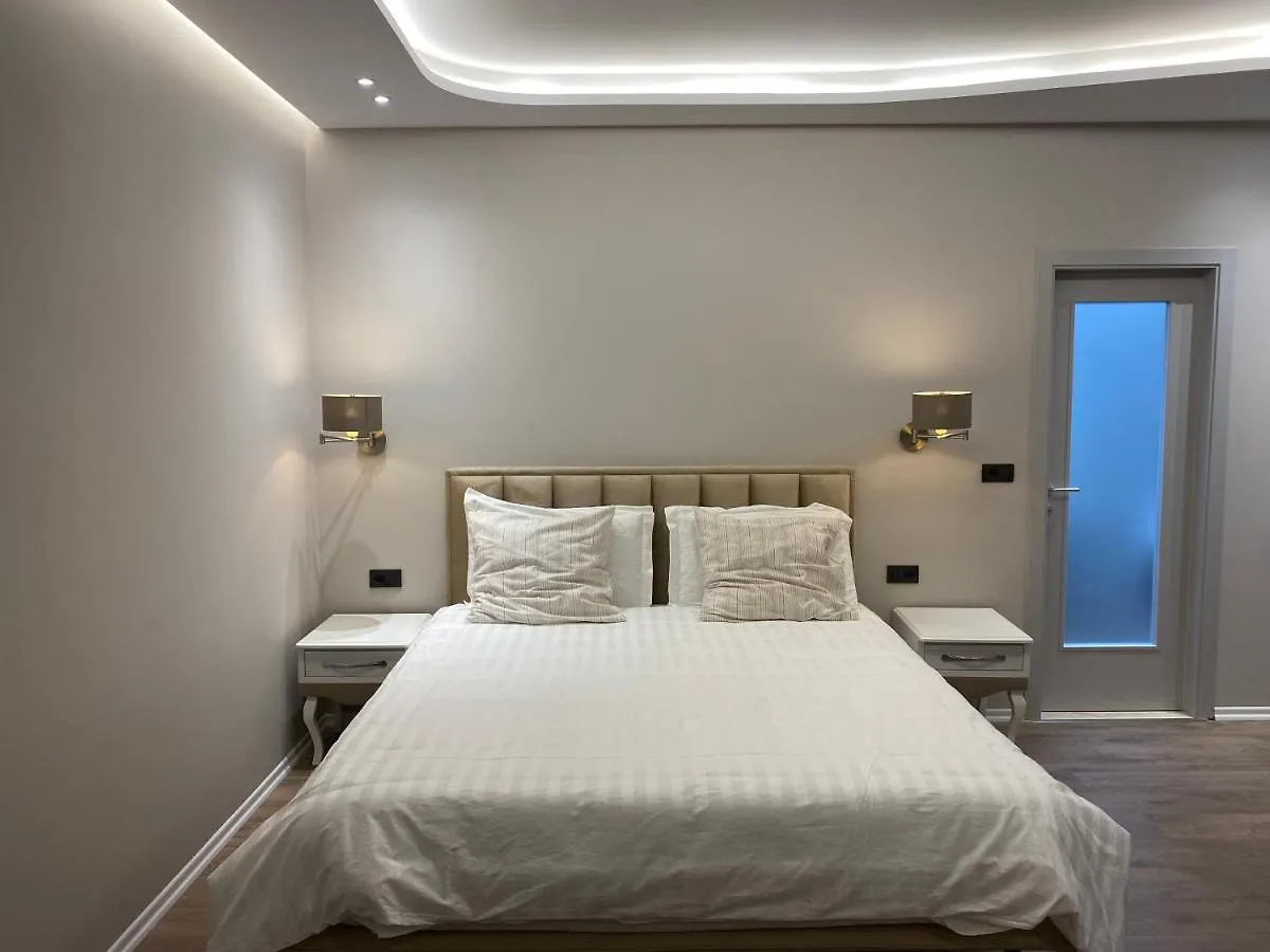 Appartamento Vila-Amo Tirana Center