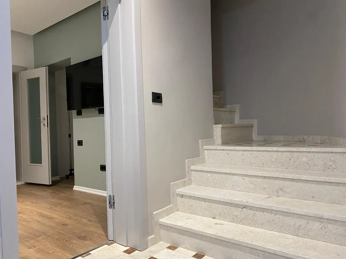 Appartamento Vila-Amo Tirana Center
