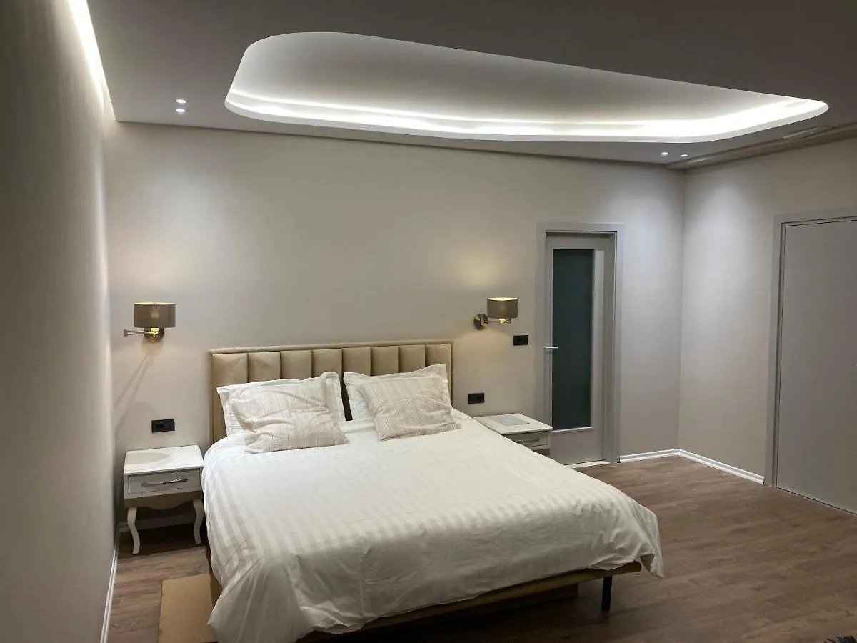 Appartamento Vila-Amo Tirana Center