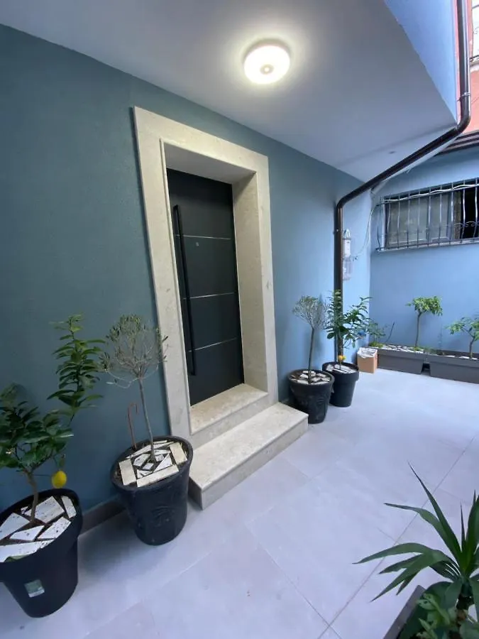 Appartamento Vila-Amo Tirana Center