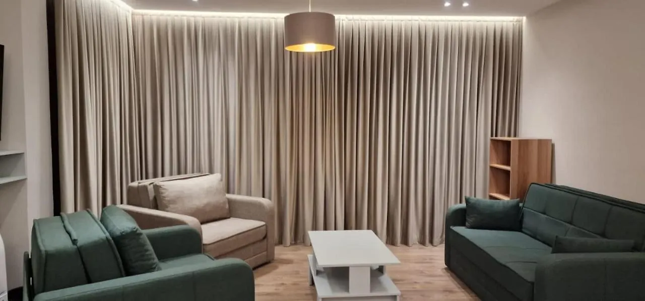 Vila-Amo Tirana Center Albania